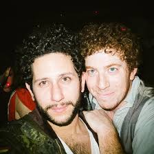 Benjamin Lozovsky at EPIX and VANITY FAIR present the premiere of  Everything or Nothing: The Untold Story of 007