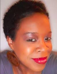 Proud of my niece at Clark Atlanta University