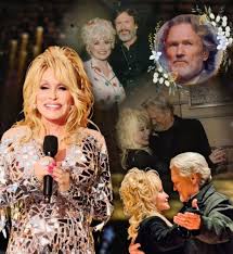 At 78, Dolly Parton Breaks Down in Tears at Country Music Legend Kris  Kristofferson's Funeral — He Carried the World's Pain ▶️ Click to see now!  https://tasteofcountry.buzz/at-78-dolly-parton-breaks-down-in-tears-at-kris- kristoffersons-funeral-he ...