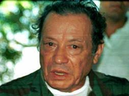 Colombia confirma la muerte del jefe de las FARC, que murió el pasado mes  de marzo de un infarto