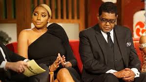 Nene and gregg leakes finally have something to celebrate. Nene Leakes Of Real Housewives Says Husband S Cancer Has Returned Cnn