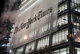 Dieser senkt sich ab 60 sekunden vor dem jahreswechsel auf das gebäude der new york. Computerangriff Chinesische Hacker Attackieren New York Times