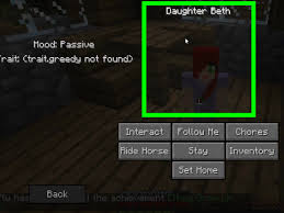 Go to the environment variables section. How To Make A Baby In Minecraft Any Version With Mods 9 Steps
