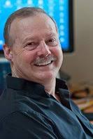 Roy Stevenson Writer's Biography