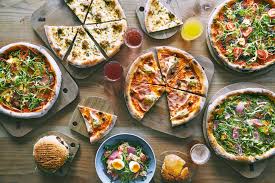 Copenhagen, capital region of denmark /. Must Try Here Are The Five Best Pizzerias In Copenhagen Cbs Wire