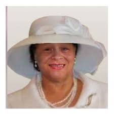 Obituary: GLORIA JEAN BLACKWELL JOHNSON