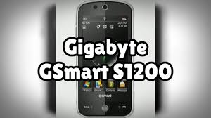Photos of the Gigabyte GSmart S1200 ...