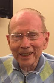 Richard Lyon, Sr. Obituary