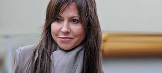 Simone thomalla müsste man sein. Simone Thomalla Ist Fur Sie Die Schonste Tatort Kommissarin