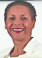 Mary English Obituary (1952