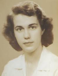 Marian Floyd Obituary