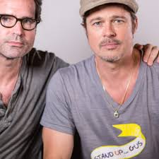 Stand Up For Gus The Voice Of The Child Voice Of The Child Parental Alienation Brad Pitt