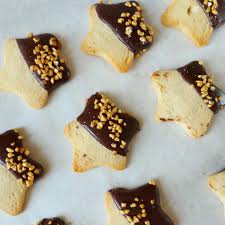 Ricette biscotti golosi con foto e procedimento. Impasto Biscotti Golosi Da Pasticceria Con Cioccolato Cucinare E Come Amare
