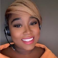 Ebony Watson's Instagram, Twitter & Facebook