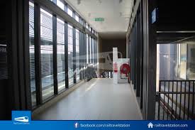 4 personnes ✓ séjour minimal à partir de 1 nuit(s) kampung haji abdullah hukum, kuala lumpur, territoire fédéral de kuala lumpur, malaisie. Abdullah Hukum Lrt Ktm Kl Eco City The Gardens Mid Valley Link Bridge A Straightforward Connection 5 Years In The Making Railtravel Station