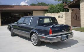 Image result for Dark Slate 1993 Chrysler