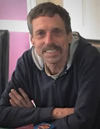 Bruce Noakes Obituary