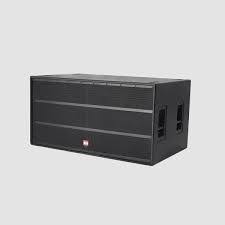 Lf7 Dual 18 Bass Speaker Cabinet Dhoom Audio