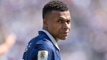 El Madrid defiende a Mbappé - AS.com