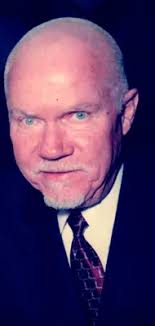 Obituary information for Richard L. Harris