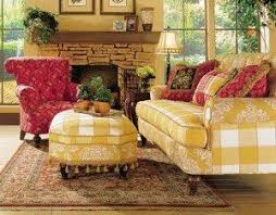 Pin By Debra Nelsen On Serious About Plaid Country Living Room Design French Country Living Room Country Living Room