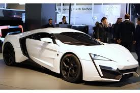 Hasil gambar untuk lykan hypersport