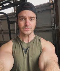 Jake Stormoen's Instagram, Twitter & Facebook