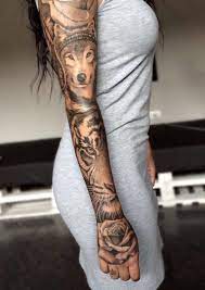 Epingle Sur Tatouages