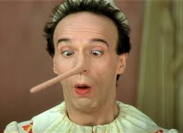 How to Pronounce “Lerangis”: Peter's Handy Guide « Peter Lerangis