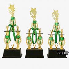 Ditulis pada 4 juli 2013. Piala Kaki 2 Tinggi 75cm Shopee Indonesia
