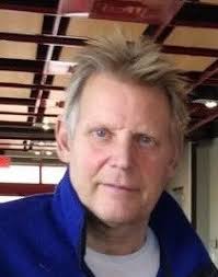 John Heuvel Obituary 2017