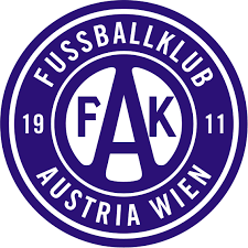 File Fk Austria Wien Logo Svg Wikipedia The Free Encyclopedia Wien Austria Logos