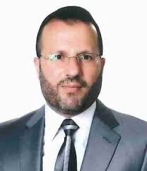 Doktor Öğretim Üyesi Mustafa TEMİMİ