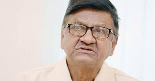 Abul Kashem Fazlul Haque new 'Ahmed Sharif Chair' Professor at DU