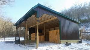 Check spelling or type a new query. Pole Barns Garages Ohio River Barns Cabins