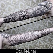 Tattoo Dovme Kol Dovmesi