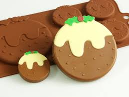 We did not find results for: 4 1 Christmas Pudding Chocolate Collection Silicone Mould Silicone Moulds