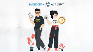 This Is How To Collect Indodax Merchandise You Must Have
