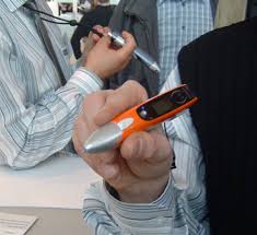 Siemens PenPhone