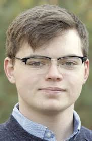 Jonathan Paul Fairchild (2001-2018)