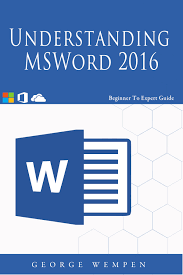 Master Microsoft Word 2016 Teach Yourself Microsoft Word In 60 Days Microsoft Word 2016 Words Professional Resume Samples