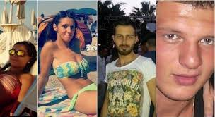 Incidente choc, morti 5 ragazzi in Puglia. Erano grandi amici