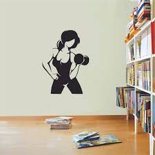 We did not find results for: Fitness Woman Lady Silhouette Workout Exercise Gym Wall Sticker Art Decal For Girls Boys Room Bedroom Nursery Kindergarten House Fun Home Decor Stickers Wall Art Vinyl Decoration Size 10x8 Inch Walmart Com