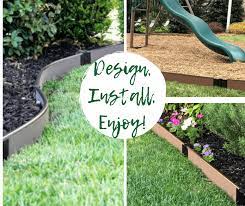 Time for a weekend project! Frame It All Garden Landscaping Solutions Design The Outdoor Space Of Your Dreams Milled