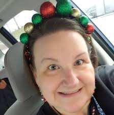 Thanks to the late Lucy Connelly Poaps 1998