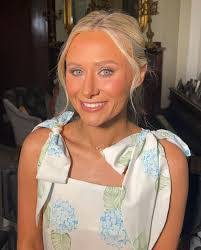 Francesca Corcoran's Instagram, Twitter & Facebook