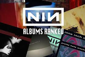 From start to finish it is one of the best made albums ever recorded. Nine Inch Nails Albums Ranked