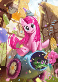  160 My Little Pony Ideas Haiwan Peliharaan Baju Lucu