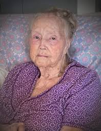 Marie (Brewer) Combs