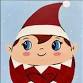 Squishy Christmas Elf for Family Time! 6+ event image